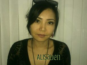 AlisaLien