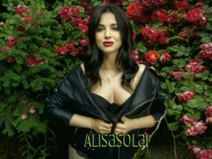 AlisaSolar