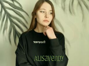 AlisaVendy