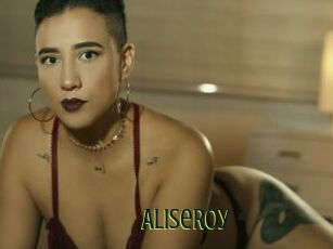 AliseRoy