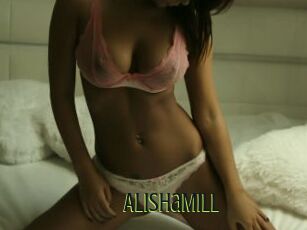 AlishaMill