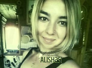 AlishaSi