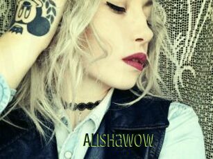 AlishaWoW