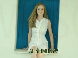 AlisiaMurray