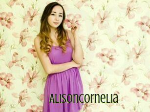 AlisonCornelia