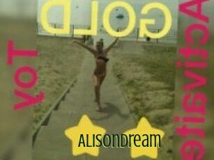 Alison_Dream