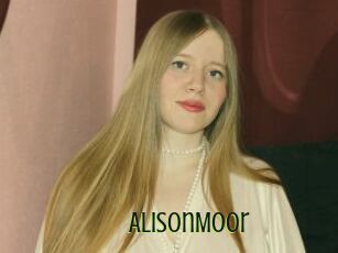 AlisonMoor