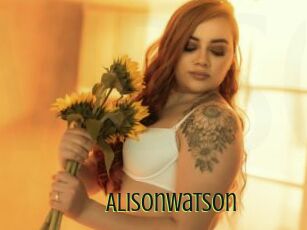 AlisonWatson