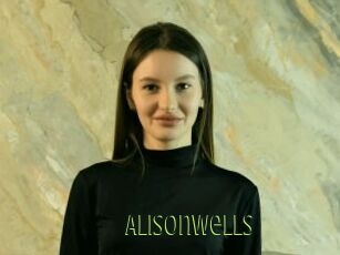 AlisonWells