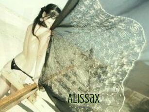 AlissaX