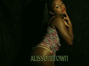 AlissonBrown