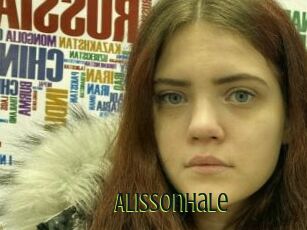 AlissonHale