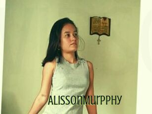 AlissonMurpphy