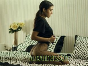 AlixAndersson