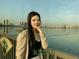 AliyahLiu