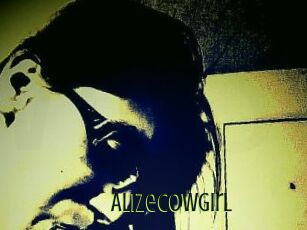 AlizeCowgirl