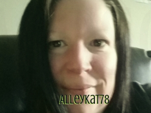 Alleykat78