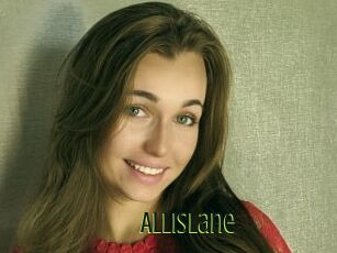 AllisLane