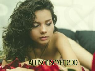 AllisonSeyfriedd