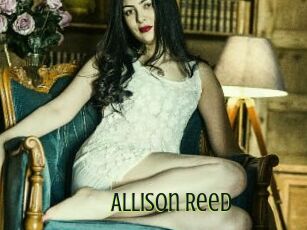 Allison_Reed