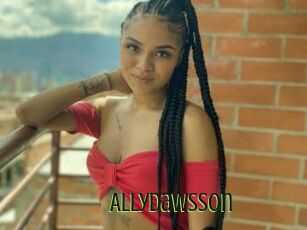 AllyDawsson