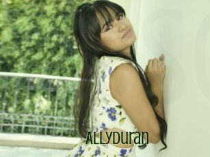 AllyDuran