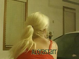 Alorastarr