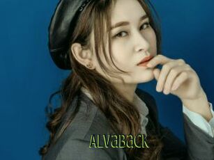 AlvaBack