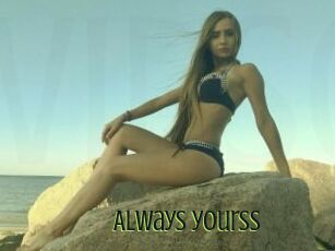 Always_yourss