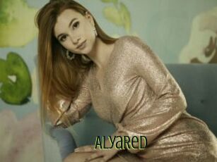 AlyaRed