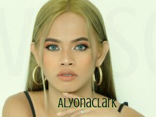 AlyonaClark