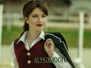 AlysaMoore