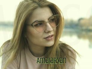 AmaiaRyan