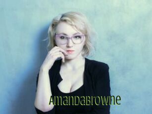 AmandaBrowne