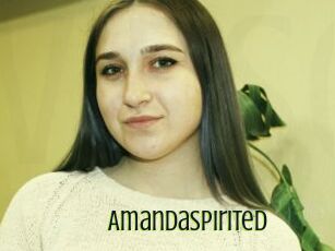 AmandaSpirited