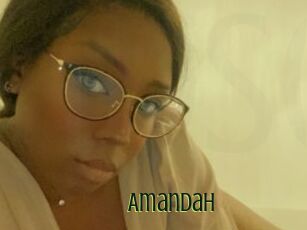 Amandah