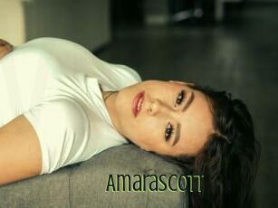 AmaraScott