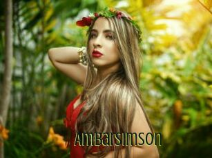 AmbarSimson