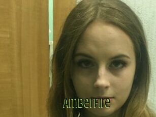 AmberFire