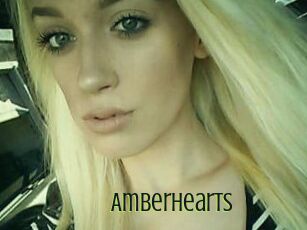 AmberHearts