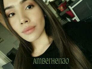 AmberHenao