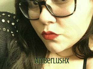 AmberLushX