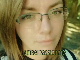 AmberPassionate