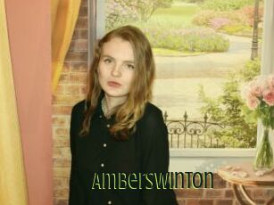 AmberSwinton