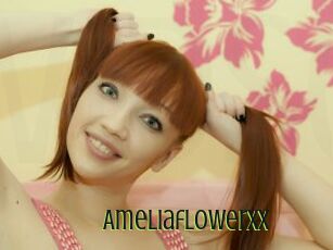 AmeliaflowerXX