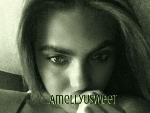 AmellyUSweet