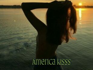 America_kisss