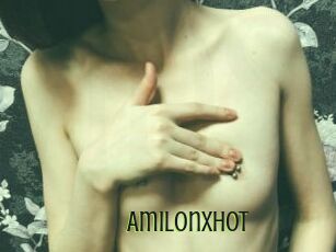 AmilonXHot