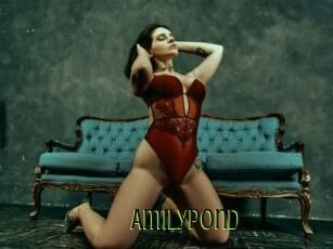 AmilyPond