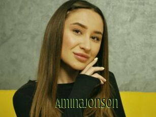 AminaJonson